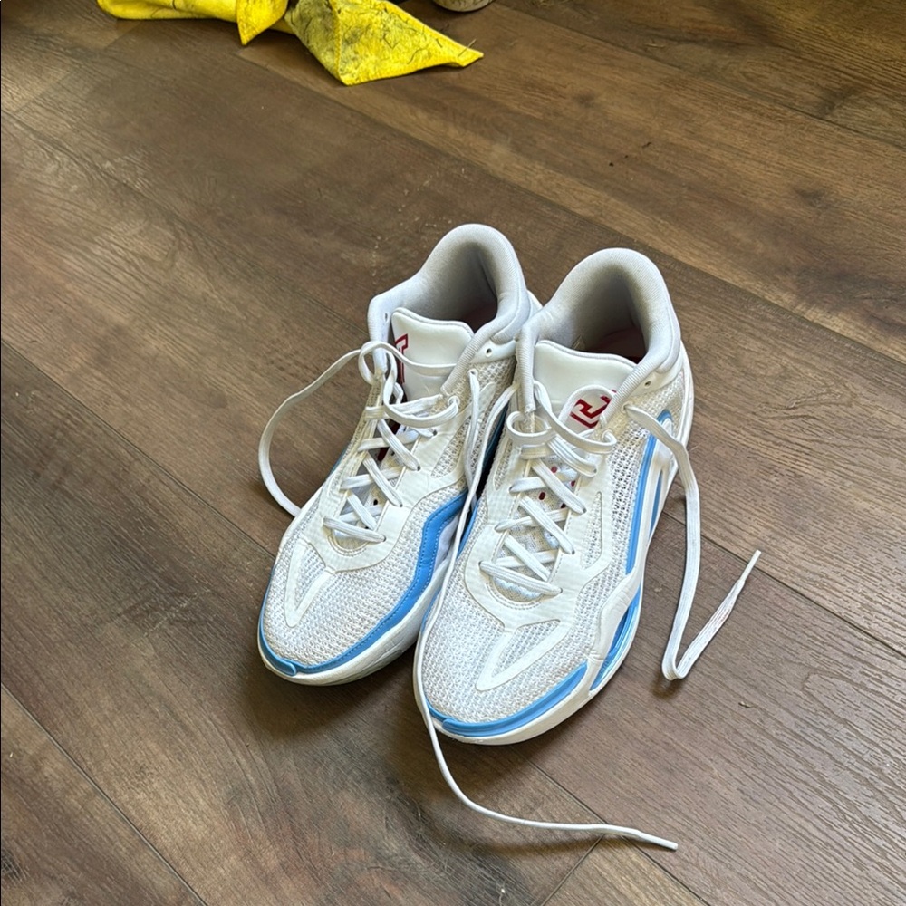 Jayson Tatum basketball sneakers